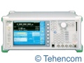 Anritsu MG3700A - Векторный генератор сигналов СВЧ