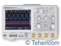Hameg HMO1500 - Серия осциллографов смешанных сигналов с полосой 150 МГц (модели: HMO1522, HMO1524)