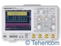 Hameg HMO700 - Серия осциллографов смешанных сигналов с полосой 70 МГц (модели: HMO722, HMO724)