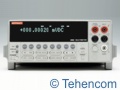 Keithley 2002 - Прецизионный лабораторный мультиметр