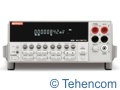 Keithley 2010 - Лабораторный мультиметр для производственных линий