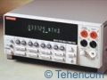 Keithley 2015, 2015-P, 2016, 2016-P - Лабораторные мультиметры со встроенным аудиоанализатором и измерителем нелинейных искажений