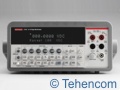 Keithley 2100 - Лабораторный мультиметр