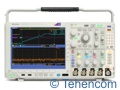 Tektronix MDO4000 - Осциллографы с цифровым люминофором и встроенным анализатором спектра с полосой от 500 МГц до 1 ГГц (модели: MDO4054-3, MDO4054-6, MDO4104-3, MDO4104-6) (купить по оптимальной цене в Киеве и в Украине)