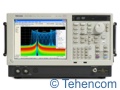 Tektronix серия RSA5000 - Анализаторы спектра реального времени с полосой до 6,2 ГГц