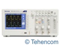 Купить по хорошей цене в Киеве (Украина) Tektronix TBS1000 - Серия цифровых запоминающих осциллографов с полосой от 25 МГц до 150 МГц, 2 канала