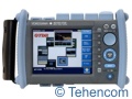Yokogawa AQ1200 - Оптический рефлектометр