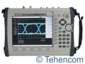 Anritsu Bit Master MP1026A - Переносной тестер сетей. До 12,5 Гбит/сек.
