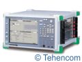 Anritsu MP1590B - Тестер производительности сетей. 1,5 Мбит/сек - 10,7 Гбит/сек.