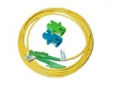 Go to the section "Accessories for fiber-optic communication lines (FOCL)"