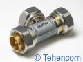 Anritsu 2000-1618-R и 2000-1619-R - Калибровочные тройники