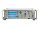 Go to section "Microwave Signal Generators"