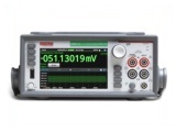 Go to section "Multimeters"
