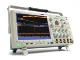 Go to section "Oscilloscopes and Probes"