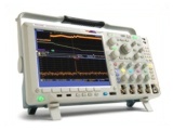 Go to section "Oscilloscopes"