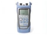 Go to the section "Optical power meters"