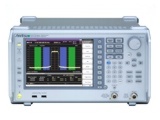 Go to section "Spectrum analyzers"