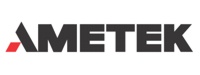 Логотип компанії AMETEK