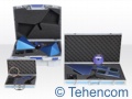 Aaronia EMC Bundle 3 - Набор анализаторов, антенн и пробников для ближнего и дальнего поля