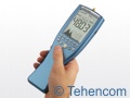 Aaronia NF-5010, NF-5030 - Портативные анализаторы электрического (E) и магнитного (H) полей NF-5010, NF-5030 серии SPECTRAN NF