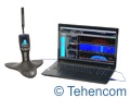 Aaronia SPECTRAN V5 - real-time spectrum analyzers up to 20 GHz (models: HF-8060, HF-80120, HF-80160, HF-80200, HF-80400, OEM, X, RSA, ODB, XFR V5 PRO)
