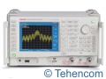 Advantest U3771, U3772 - Spectrum analyzers. 9 kHz - 31.8 or 43 GHz