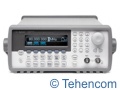 Agilent 33210A, 33220A, 33250A - Функциональные генераторы сигналов специальной и произвольной формы серии 33200A.