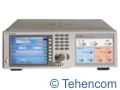 Agilent 81133A, 81134A - Генераторы импульсов и кодовых последовательностей
