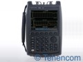 Agilent N9912A - Portable Spectrum Analyzer. 100 kHz - 4 or 6 GHz
