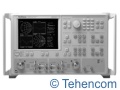 Серия Anritsu 37000E - Векторные анализаторы электрических цепей