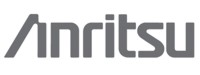 Логотип компанії Anritsu