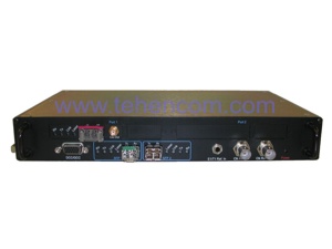 Модуль аналізатора 10G SDH/OTN/Ethernet/ATM Anritsu UTA