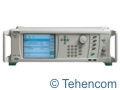 Anritsu MG37022A - Fast Microwave Signal Generator