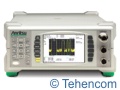 Anritsu ML2490A - a series of laboratory power meters for pulsed, modulated and stationary radio signals