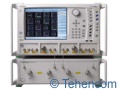 Серия Anritsu MN4690B - Векторные анализаторы электрических цепей