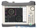 Anritsu MS20xxB VNA Master Handheld Vector Network Analyzers up to 6 GHz