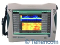 Anritsu MS2090A Field Master Pro - портативные анализаторы спектра реального времени и анализаторы сигналов 4G и 5G