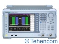 Anritsu MS2690A, MS2691A, MS2692A - A series of laboratory spectrum analyzers and signal analyzers (spectrum analyzers) with maximum performance