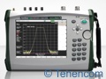 Anritsu MS2720T - handheld spectrum analyzers up to 43 GHz and mobile signals