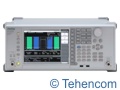 Anritsu MS2830A – лабораторный анализатор спектра и анализатор сигналов (до 43 ГГц)