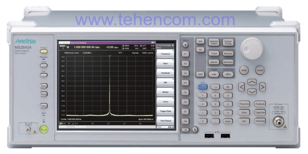 Anritsu MS2840A-044