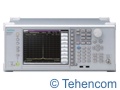 Anritsu MS2840A – laboratory spectrum analyzers up to 44.5 GHz with low phase noise