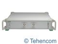 Серія Anritsu MS46322A - Недорогі векторні аналізатори електричних кіл (ВАЦ, VNA) економ-серії ShockLine (моделі: MS46322A-004, MS46322A-010, MS46322A-014, MS46322A-02