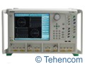 Серия Anritsu MS4640A - Векторные анализаторы электрических цепей