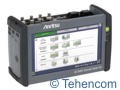 Anritsu MT1000A - модульный анализатор транспортных сетей Ethernet, OTN, SDH, PDH, Fibre Channel со скоростями до 11,3 Гбит/с