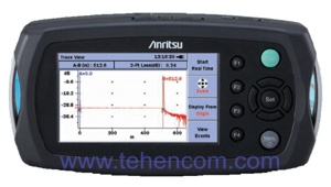 Модуль оптичного рефлектометра (7 дБ) для PON FTTx (у абонента) Anritsu MU909011A для платформи Anritsu MT9090A