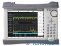 Anritsu S331E, S332E, S361E, S362E - handheld spectrum analyzers and AFUs up to 6 GHz