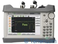 Anritsu S331L - portable AFU analyzer (antenna-feeder devices), SWR and power meter up to 4 GHz