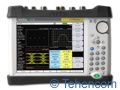 Anritsu LMR Master S412E - Portable P25, NXDN, TETRA trunking system analyzer.