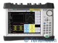 Anritsu LMR Master S412E – handheld trunking system analyzer